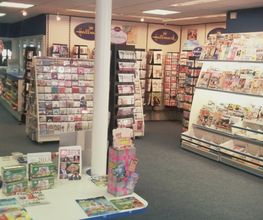 Hoekstra's Drukkerij en Boekhandel afbeelding 5