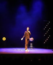 LA PERCHE COMEDY CLUB image 14