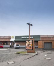 McDonald's Bild 1