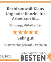 werkenntdenBESTEN.de Qualitätssiegel