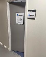Audika Hørecenter, Hammel billede 5