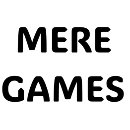 Mere Games logo