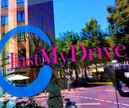 Fahrschule JustMyDrive Bild 1