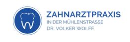 Zahnarztpraxis Dr. Volker Wolff in Lübeck