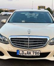 Taxi City Mobil GmbH Bild 7