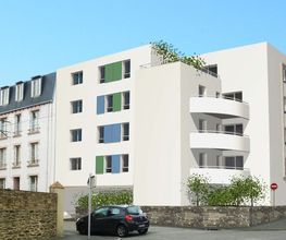 Brest métropole habitat image 4