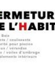 Fermetures de l'Habitat image 1