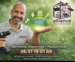 Alliance Multi-Services image 4