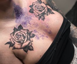 Bloodyhands Tattoos Bild 7