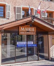 Commune Les Belleville image 1