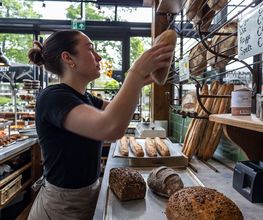 Le Pain Quotidien imagen 17