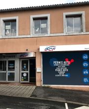 Auto-école ECF BRESSUIRE image 1