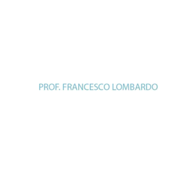 Lombardo Prof. Francesco logo