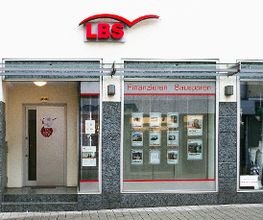 LBS Soest Finanzierung und Immobilien Bild 1