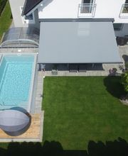 Immergrün Pool-, Garten- und Umwelttechnik Bild 13