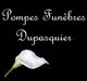 Pompes Funèbres Dupasquier
