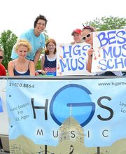 HGS Music image 3
