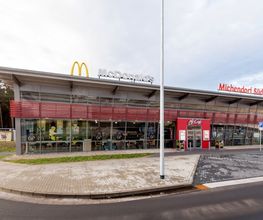 McDonald's Bild 1