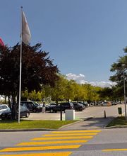 Terminal 60 - Restaurant de l'Aéroport Bild 8