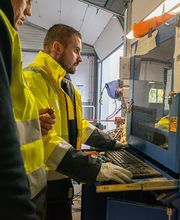 Kiloutou TP Rennes (Bruz) image 3