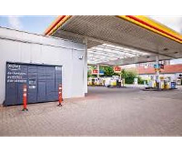 Shell Recharge Charging Station Bild 6