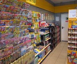 JET Tankstelle Bild 1
