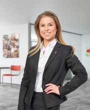 Wüstenrot Bausparkasse: Karolina Laiker Bild 1