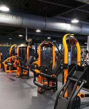 Basic-Fit 24/7 afbeelding 2