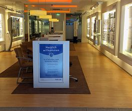 Apollo-Optik - Dülmen - Marktstr. Bild 2