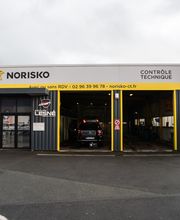 Centre contrôle technique NORISKO image 1