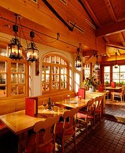 Derby Hotel & Restaurant Bild 8