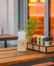 PETER PANE Burgergrill & Bar Bild 2