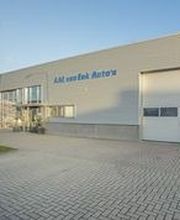 Van Eek Auto's