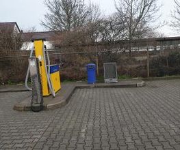 JET Tankstelle Bild 4