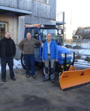 Loretan-Landtechnik AG