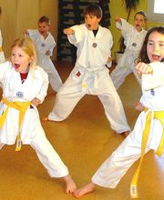 Sportstudio Free Motion Bild 6
