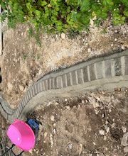 Grundstückspflege und Motorsägenkunst Colin Sand Bild 11