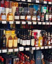 Getränke-Service AG Staad Bild 3