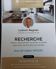 Ludovic REGNIER Immobilier image 11