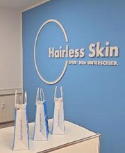 Hairless Skin Bild 2