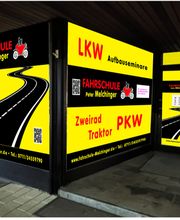 Fahrschule Peter Melchinger Bild 1