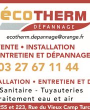 Ecotherm Dépannage image 9