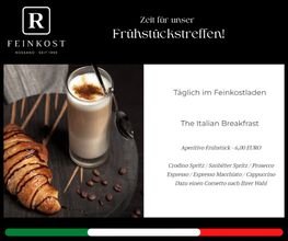 Feinkost & Weinbar Rossano Bild 3