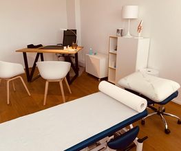 Cabinet d'Ostéopathie St-Pierre, Praxis für Osteopathie St-Pierre, Cabinet St-Pierre Bild 2
