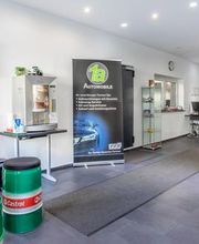 1a-Automobile KfZ Werkstatt | Reifen | Klima-Service