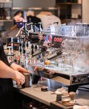 Common Grounds Ft. Worth | Coffee Shop image 13