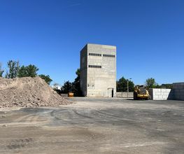 REMEX GmbH // Betriebsstätte Gera Bild 3