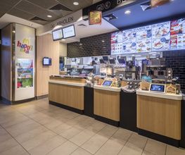 McDonald's Bild 2