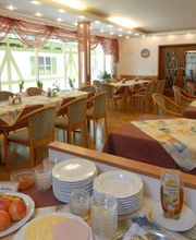 Kurpension Haus am Bach Bild 8