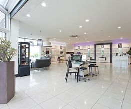 Opticien ORANGE - COUDOULET Optical Center image 2
